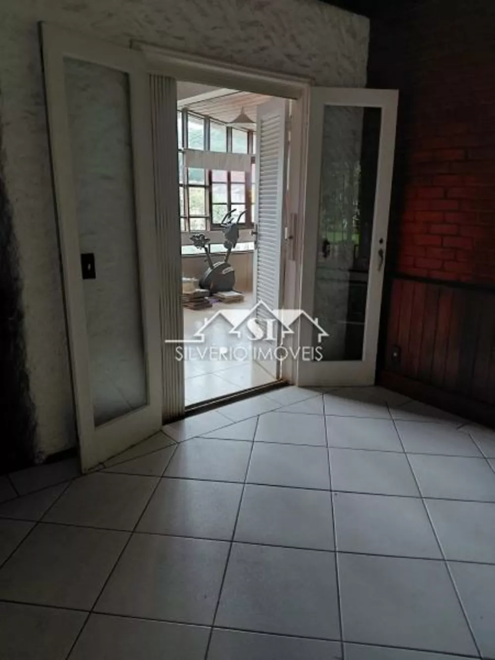 Casa, 5 quartos, 500 m² - Foto 22