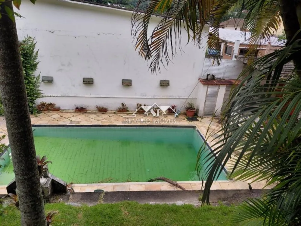 Casa, 5 quartos, 500 m² - Foto 15