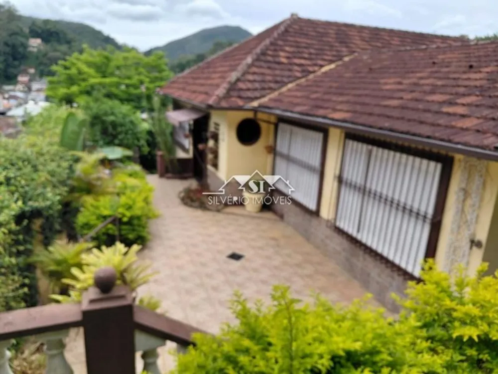 Casa, 5 quartos, 500 m² - Foto 2