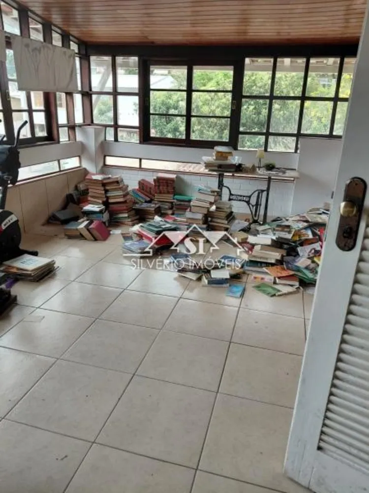 Casa, 5 quartos, 500 m² - Foto 31