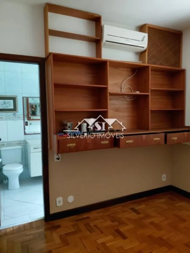 Casa, 5 quartos, 500 m² - Foto 29