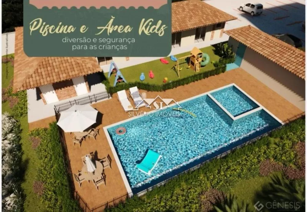Apartamento, 2 quartos, 57 m² - Foto 2