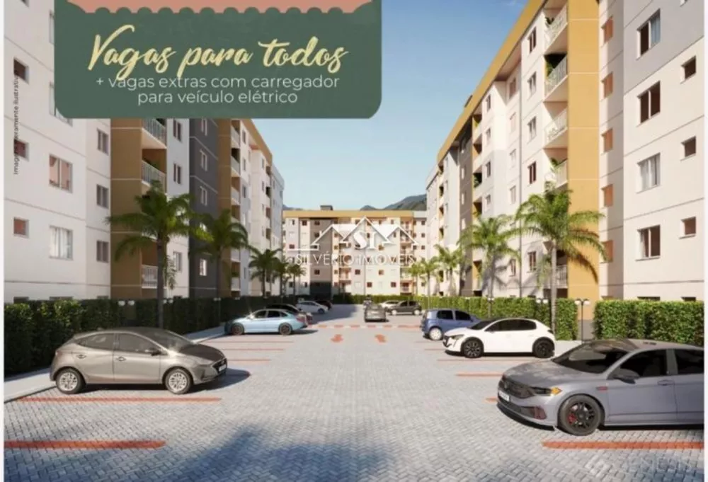 Apartamento, 2 quartos, 57 m² - Foto 7