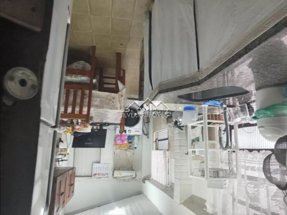 Casa, 4 quartos, 100 m² - Foto 6