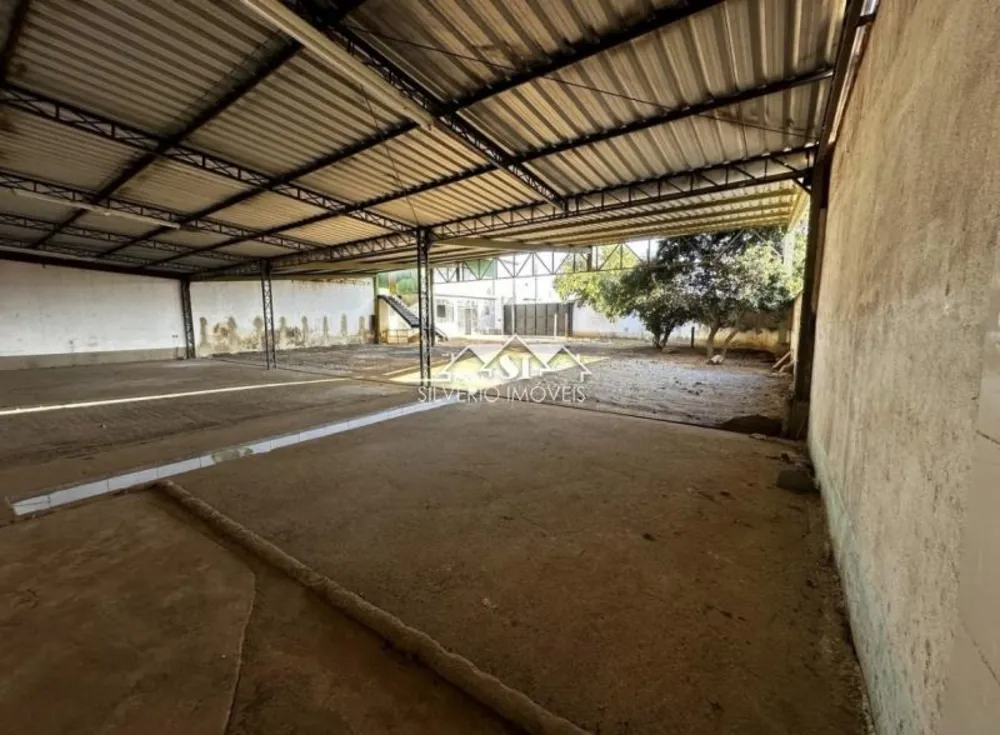 Depósito-Galpão, 800 m² - Foto 7