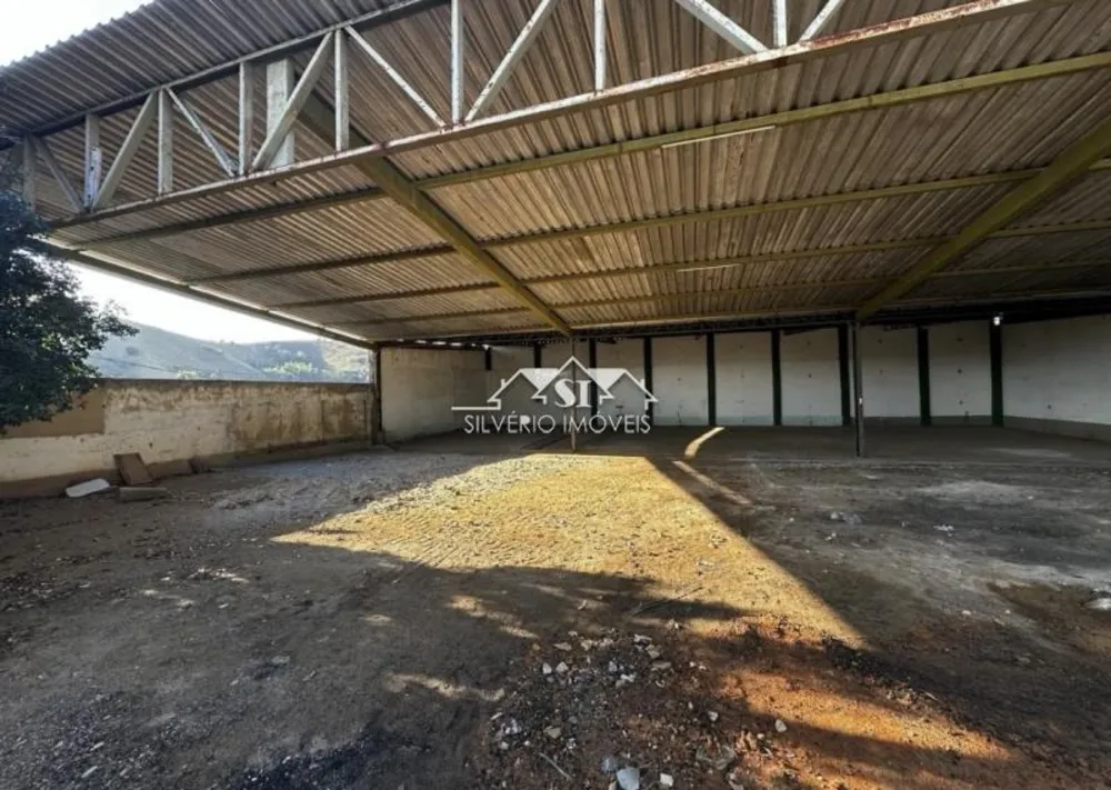 Depósito-Galpão, 800 m² - Foto 1