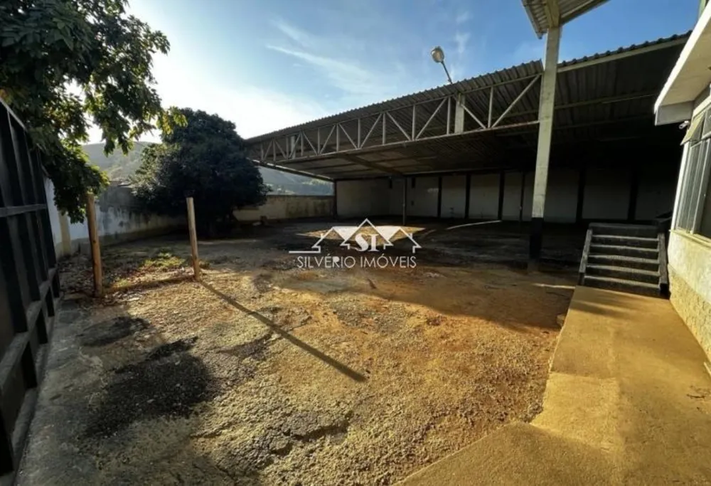 Depósito-Galpão, 800 m² - Foto 2