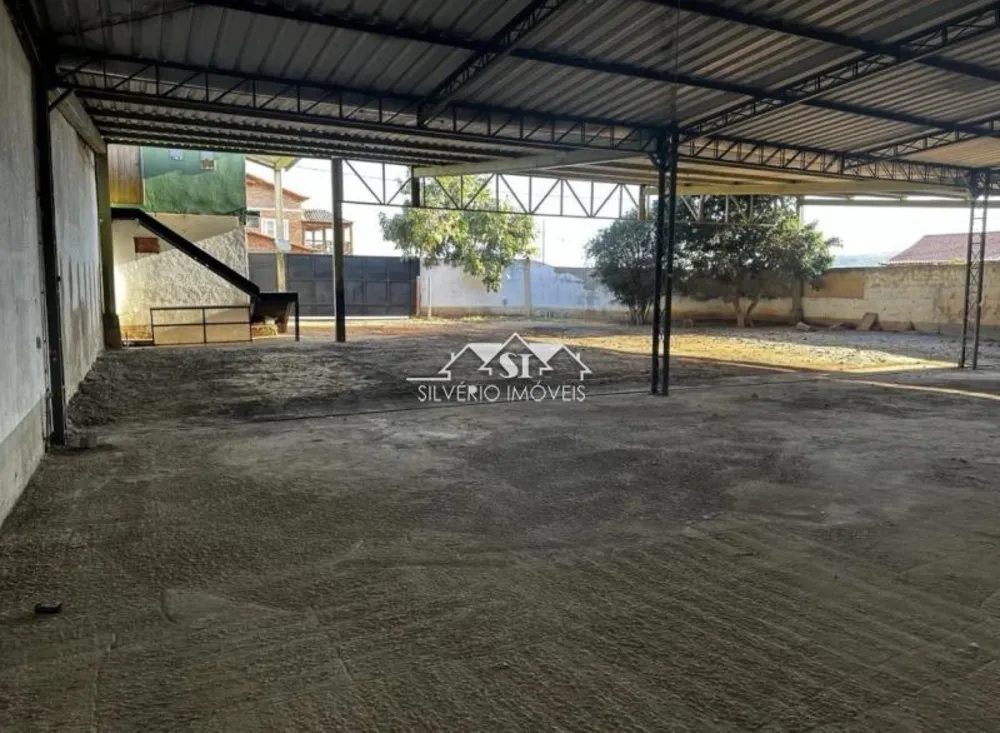 Depósito-Galpão, 800 m² - Foto 6