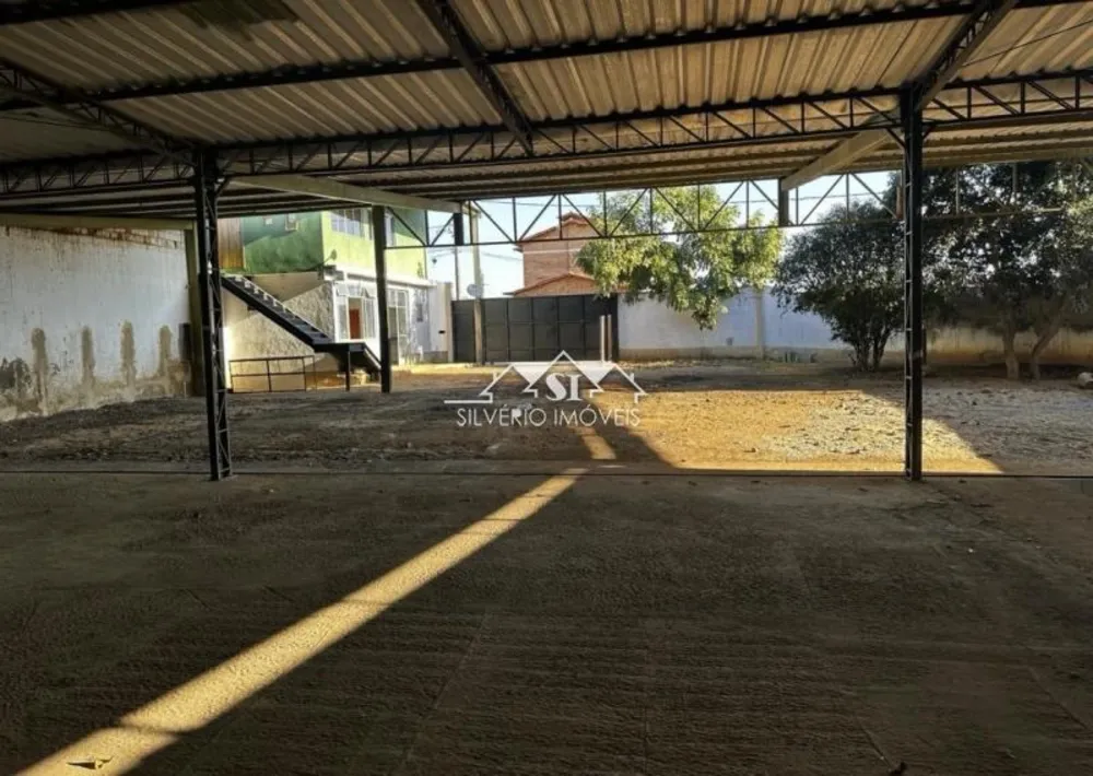 Depósito-Galpão, 800 m² - Foto 8