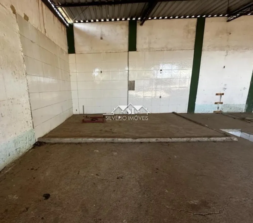 Depósito-Galpão, 800 m² - Foto 5