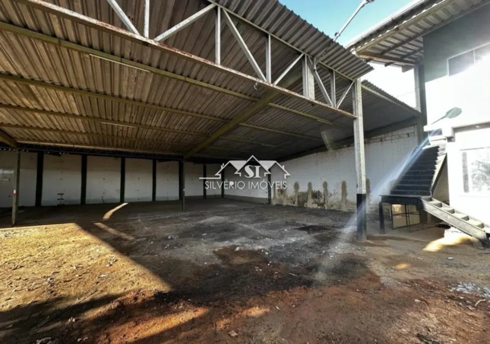 Depósito-Galpão, 800 m² - Foto 3