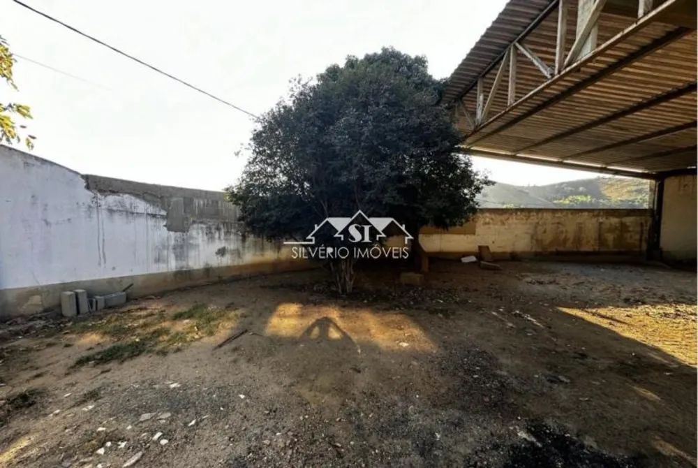 Depósito-Galpão, 800 m² - Foto 4