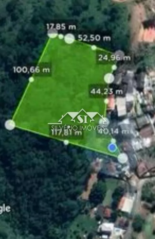 Sítio, 3 quartos, 7953 m² - Foto 1