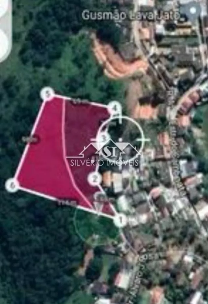 Sítio, 3 quartos, 7953 m² - Foto 3