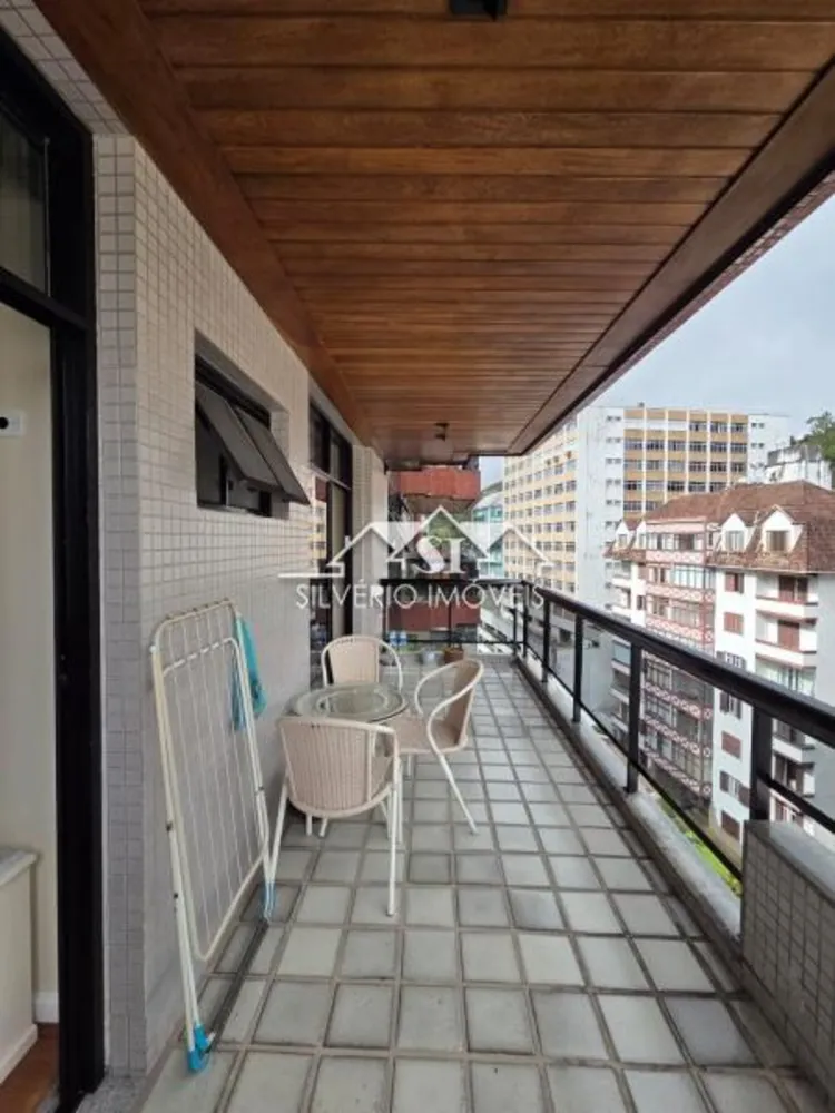 Apartamento, 3 quartos, 140 m² - Foto 16
