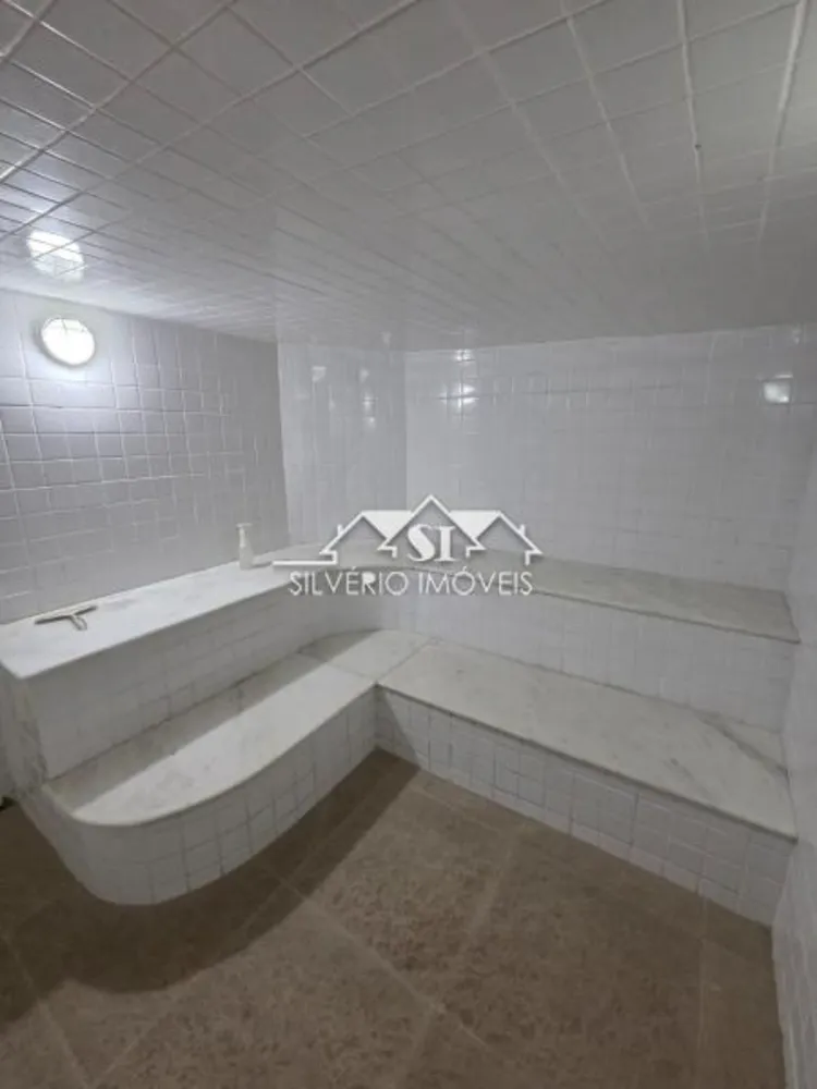 Apartamento, 3 quartos, 140 m² - Foto 34