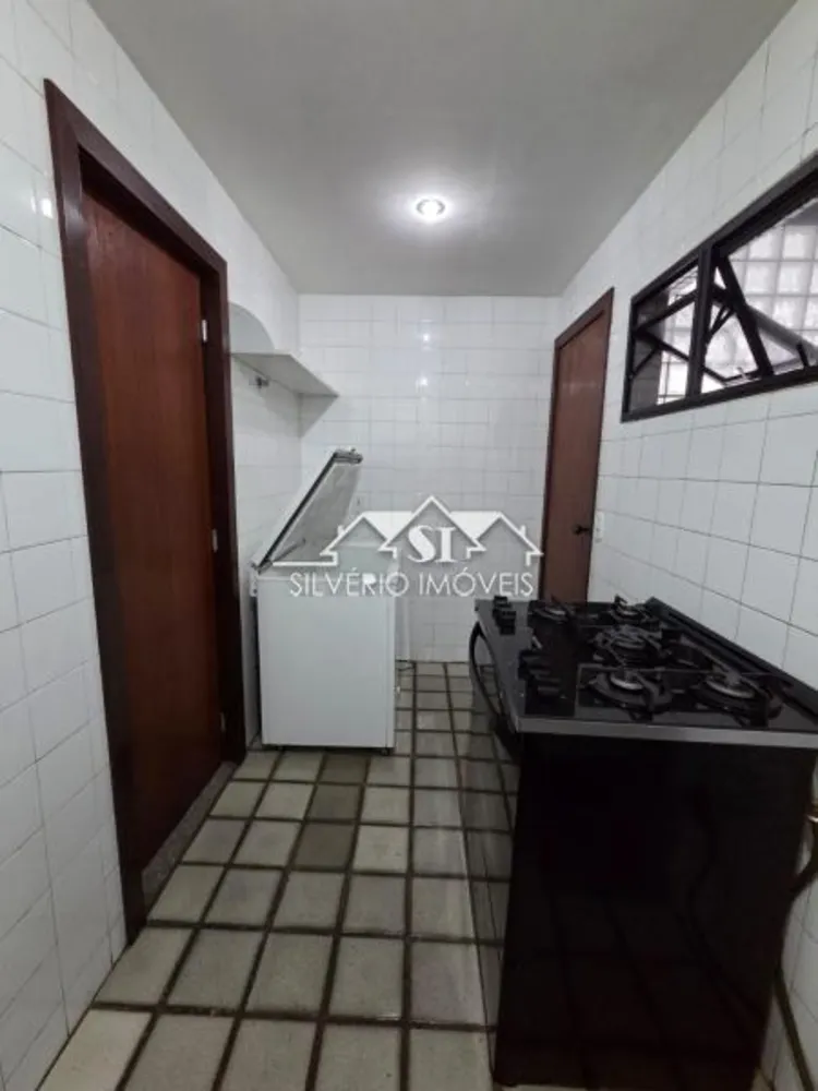 Apartamento, 3 quartos, 140 m² - Foto 35