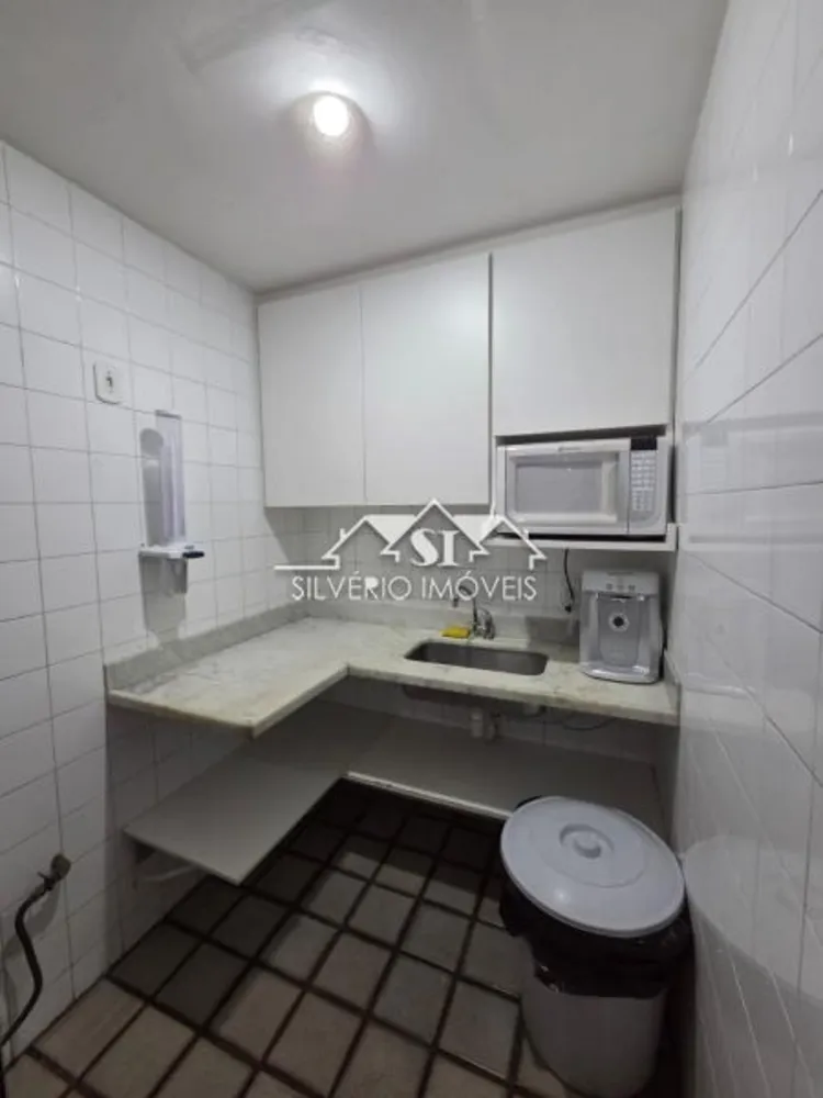 Apartamento, 3 quartos, 140 m² - Foto 36