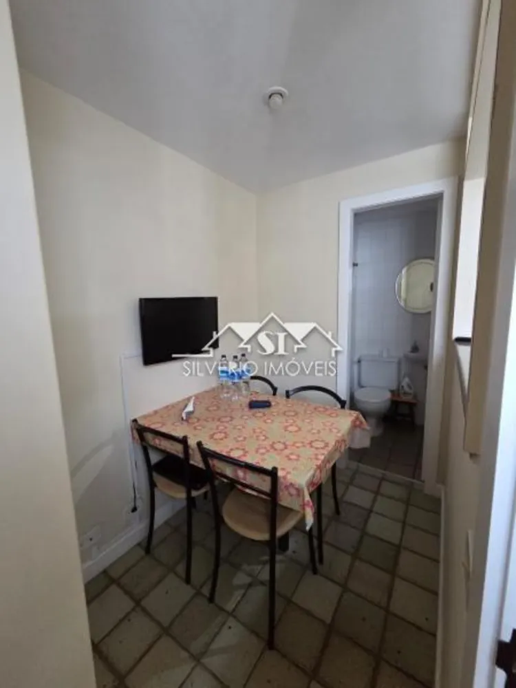 Apartamento, 3 quartos, 140 m² - Foto 9