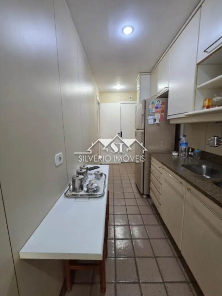 Apartamento, 3 quartos, 140 m² - Foto 27
