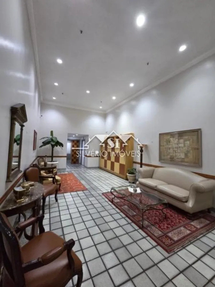 Apartamento, 3 quartos, 140 m² - Foto 29