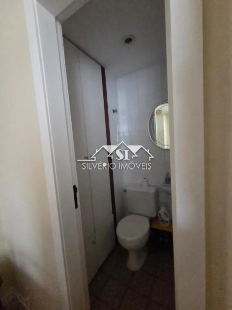 Apartamento, 3 quartos, 140 m² - Foto 28