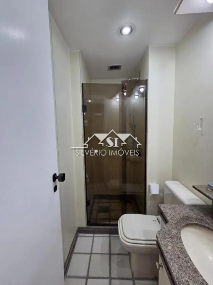 Apartamento, 3 quartos, 140 m² - Foto 26