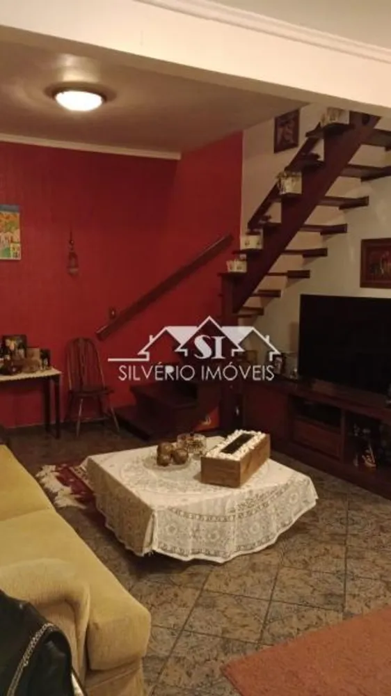 Casa, 3 quartos, 100 m² - Foto 8