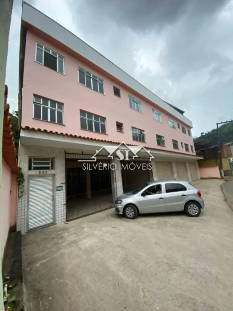 Loja-Salão, 400 m² - Foto 1