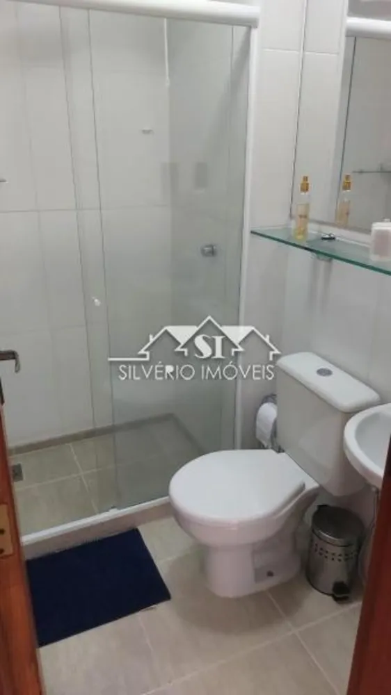 Apartamento, 1 quarto, 40 m² - Foto 6