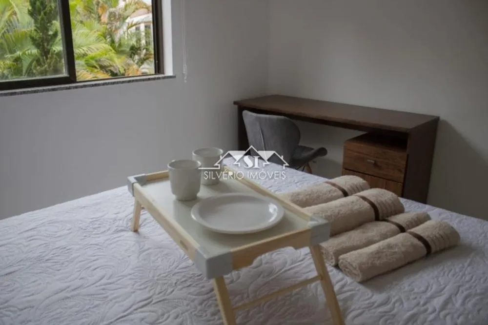 Apartamento, 1 quarto, 40 m² - Foto 5
