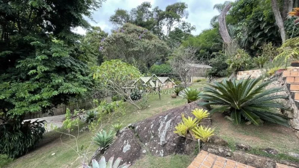 Casa, 4 quartos, 480 m² - Foto 31