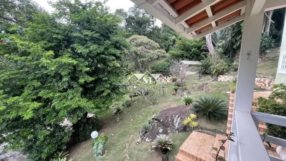 Casa, 4 quartos, 480 m² - Foto 18