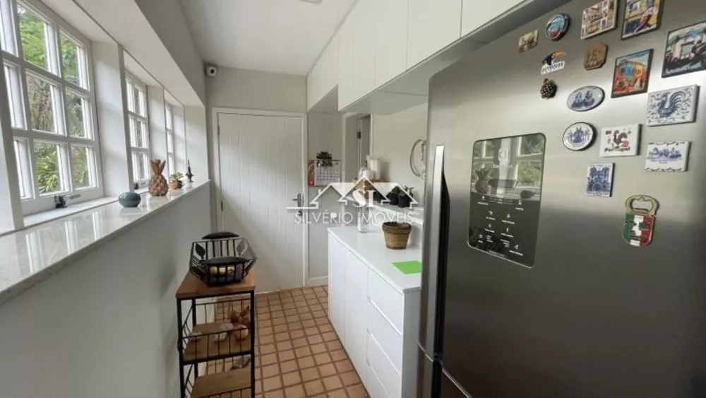 Casa, 4 quartos, 480 m² - Foto 28