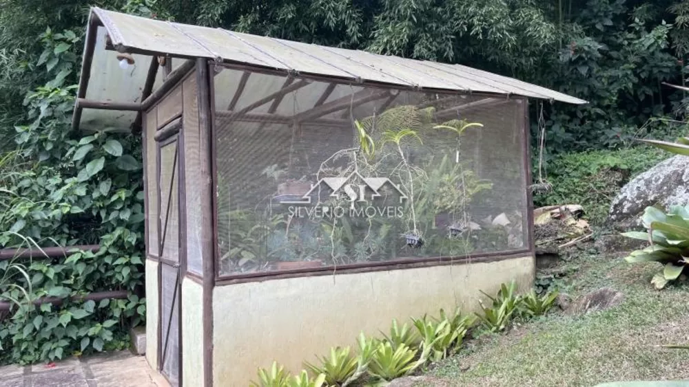 Casa, 4 quartos, 480 m² - Foto 15