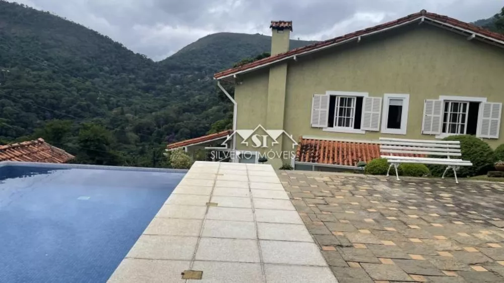 Casa, 4 quartos, 480 m² - Foto 7