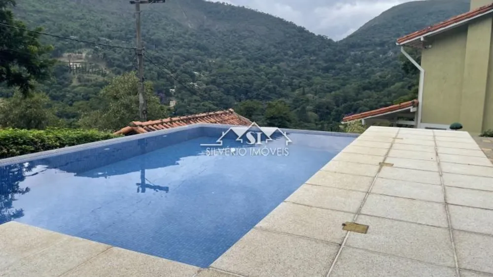 Casa, 4 quartos, 480 m² - Foto 3