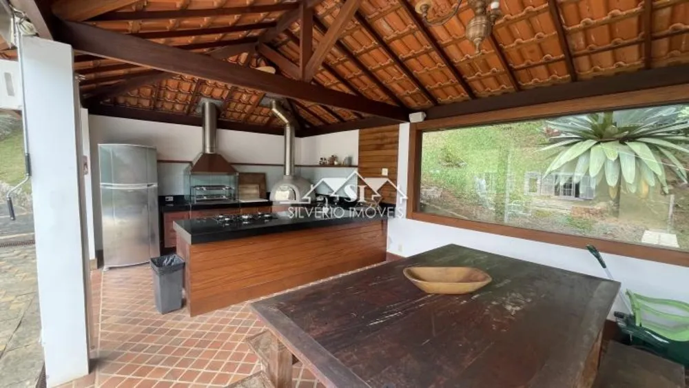 Casa, 4 quartos, 480 m² - Foto 12