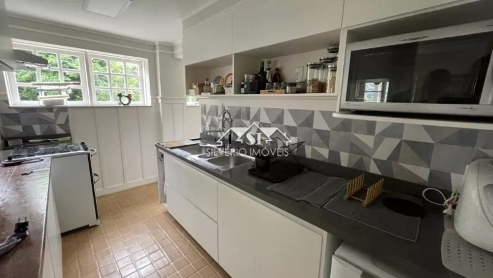 Casa, 4 quartos, 480 m² - Foto 8