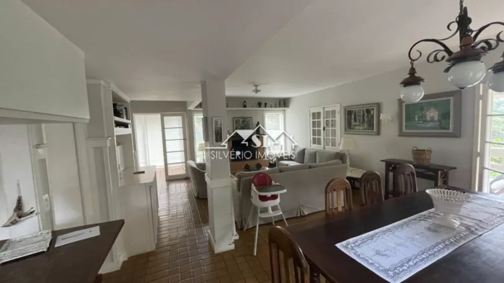 Casa, 4 quartos, 480 m² - Foto 32