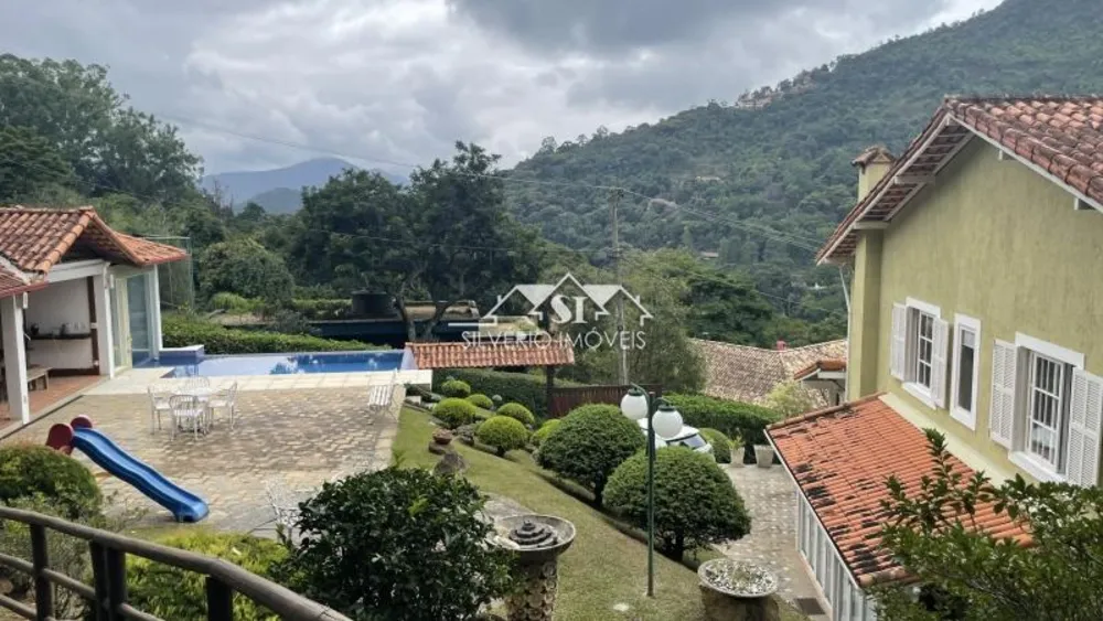 Casa, 4 quartos, 480 m² - Foto 5