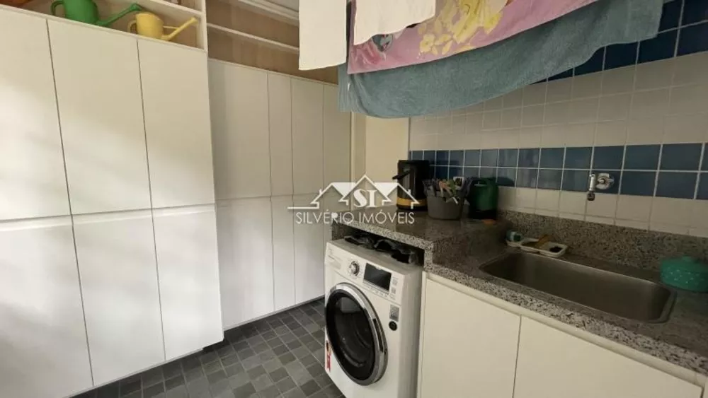 Casa, 4 quartos, 480 m² - Foto 25