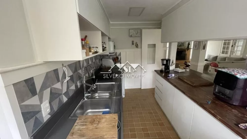 Casa, 4 quartos, 480 m² - Foto 27
