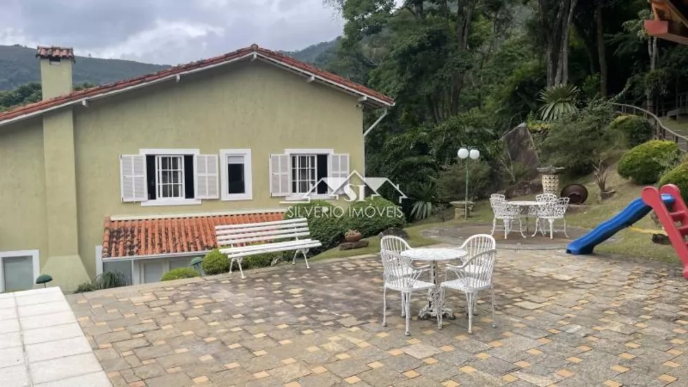 Casa, 4 quartos, 480 m² - Foto 26