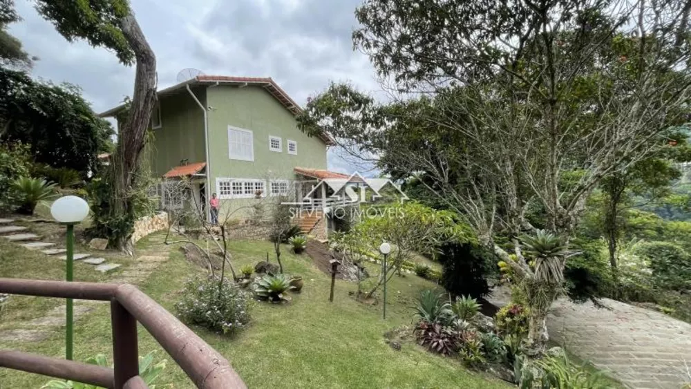 Casa, 4 quartos, 480 m² - Foto 23