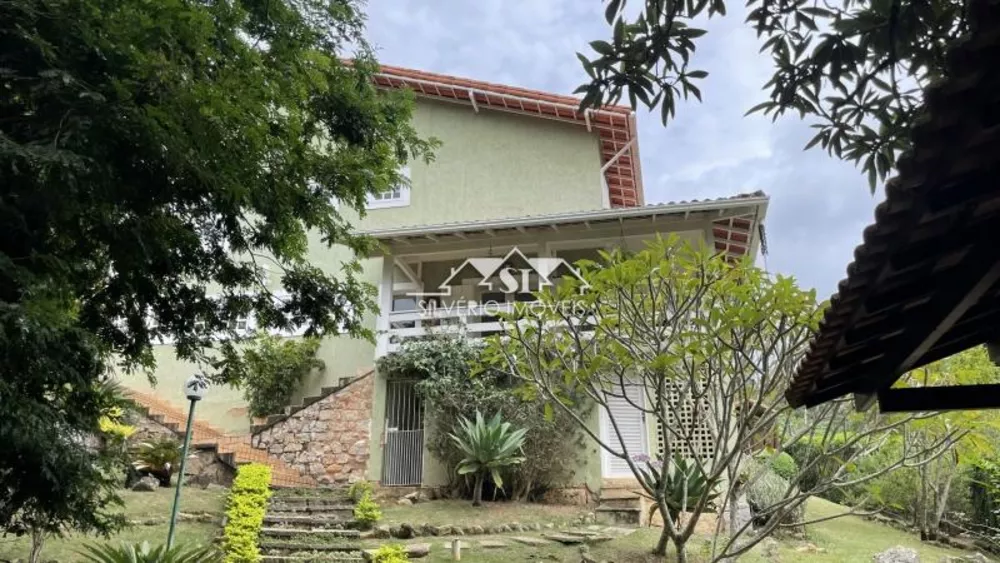 Casa, 4 quartos, 480 m² - Foto 9