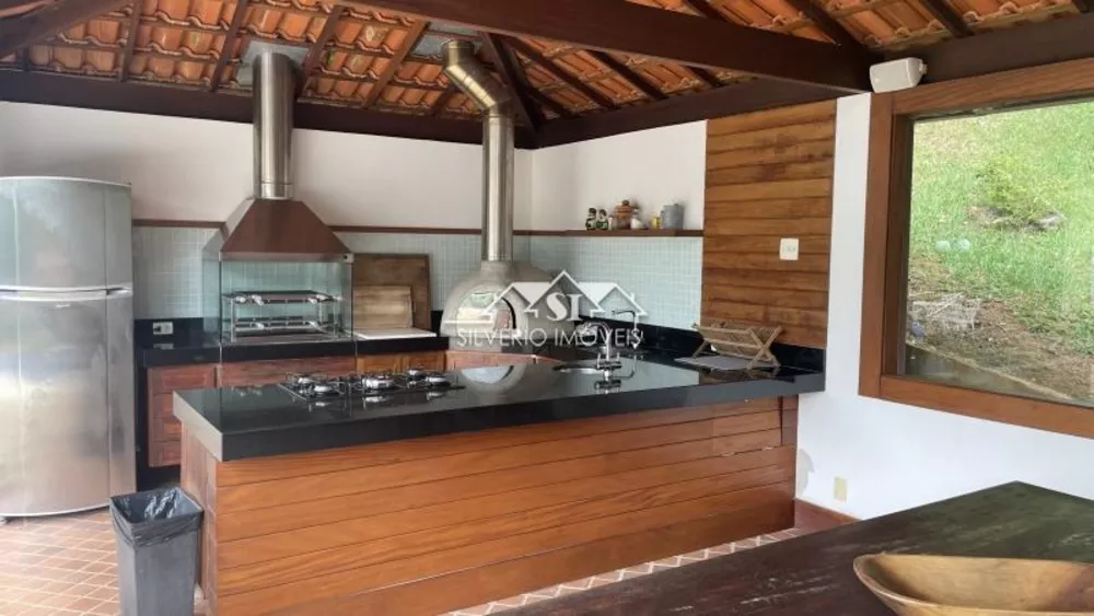 Casa, 4 quartos, 480 m² - Foto 3