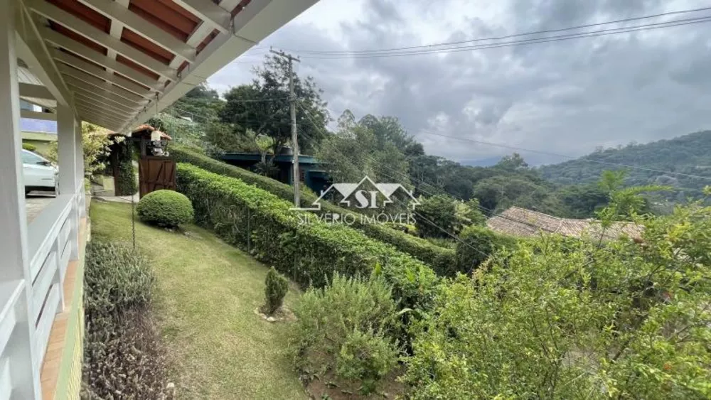 Casa, 4 quartos, 480 m² - Foto 30