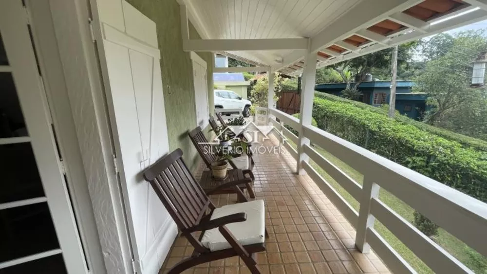 Casa, 4 quartos, 480 m² - Foto 2