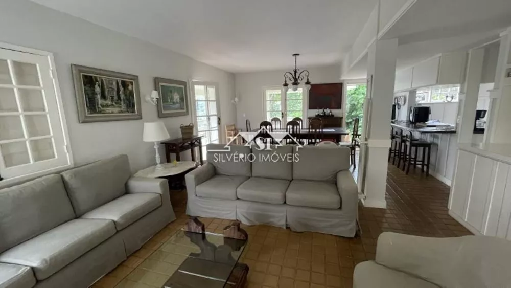 Casa, 4 quartos, 480 m² - Foto 19